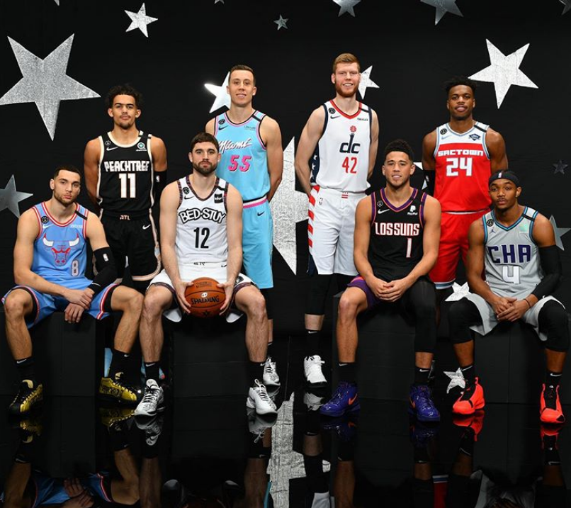 反映了青年 反映了青年