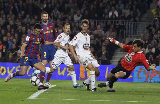 西甲正在通 西甲正在通