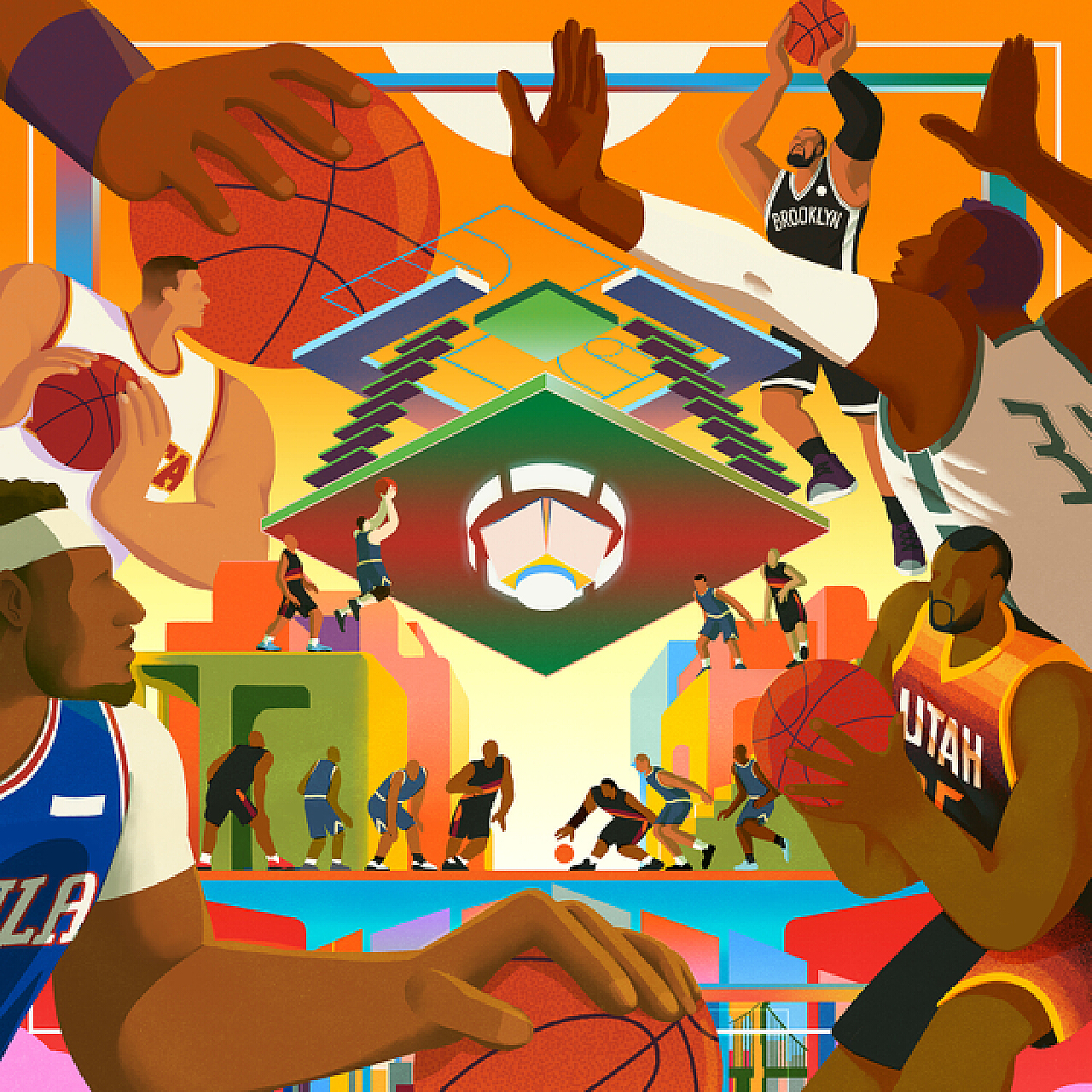 好地了解自 好地了解自